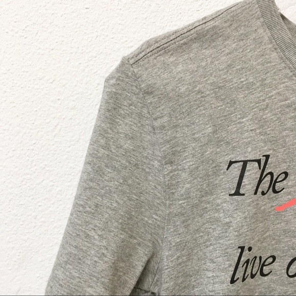 Nike Jordan Graphic Tee - Picture 3 of 6